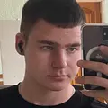 Я Дмитрий, 19, из Гродно, ищу знакомства без обязательств
