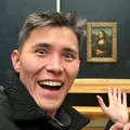 Я Артур, 25, из Иркутска, ищу знакомство для на одну ночь