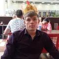 Я Евгений, 36, знакомлюсь для регулярного секса в Кировске
