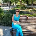 Я Виктория, 43, знакомлюсь для постоянных отношений в Азове