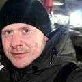 Я Макс, 35, знакомлюсь для общения в Луганске