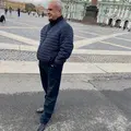 Я Andrey, 53, из Санкт-Петербурга, ищу знакомство для регулярного секса