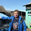 Я Сергей, 53, знакомлюсь для секса на одну ночь в Шелехове