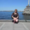 Я Елена, 53, знакомлюсь для регулярного секса в Севастополе