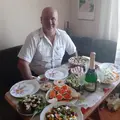 Я Владимир, 54, из Львова, ищу знакомство для приятного времяпровождения