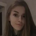 Я Евгения, 22, знакомлюсь для дружбы в Глубоком