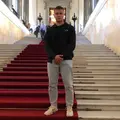 Kirill из Ногинска, мне 19, познакомлюсь для секса на одну ночь