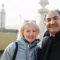 Мы Okss, 54, знакомлюсь для общения в Минске