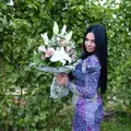 Милена из Харькова, мне 46, познакомлюсь для виртуального секса