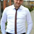 Я Егор, 32, знакомлюсь для совместных путешествий в Бердске