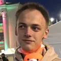 Я Влад, 26, знакомлюсь без обязательств в Барановичах