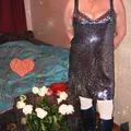 Я Svetlana, 62, из Минска, ищу знакомство для секса на одну ночь