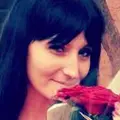 Vika из Кривого Рога, мне 37, познакомлюсь для дружбы