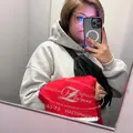 Я Ксения, 24, из Москвы, ищу знакомство для регулярного секса