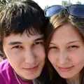 Я Норен, 40, знакомлюсь в Славянске