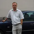 Я Андрей, 52, знакомлюсь для регулярного секса в Новополоцке