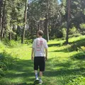 Я Santix, 18, знакомлюсь для открытые отношения в Мариинске