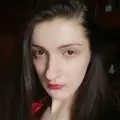 Я Элизабет, 18, из Киева, ищу знакомство для приятного времяпровождения