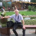 Я Andrei, 37, из Гороховца, ищу знакомство для регулярного секса