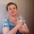 Наталья из Витебска, мне 58, познакомлюсь для регулярного секса