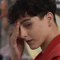 Я Лев, 18, из Одессы, ищу знакомства на одну ночь