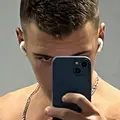 Я Kirill, 21, знакомлюсь на одну ночь в Полоцке