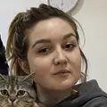 Вероніка из Тернополя, мне 27, познакомлюсь на одну ночь
