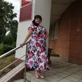 Я Маришка, 47, знакомлюсь для совместных путешествий в Иванове