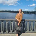 Я Анна, 31, из Киева, ищу знакомство для совместных путешествий