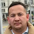 Я Dima, 32, знакомлюсь без обязательств в Гродно