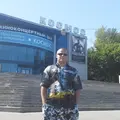 Я Дмитрий, 43, из Чапаевска, ищу знакомство для регулярного секса