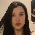 Доминика из Харькова, мне 19, познакомлюсь для дружбы