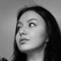 Я Юлия, 21, знакомлюсь для приятного времяпровождения в Киеве