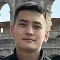 Санжар из Астаны, мне 25, познакомлюсь на одну ночь