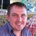 Я Сергей, 42, из Миргорода, ищу знакомства на одну ночь