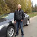 Я Вася, 49, знакомлюсь для регулярного секса в Обнинске