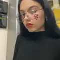 Я Татьяна, 18, знакомлюсь для общения в Донецке