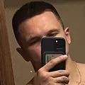 Андрей из Москвы, мне 25, познакомлюсь для на одну ночь