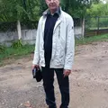 Я Владимир, 62, знакомлюсь для общения в Бобруйске