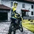 Я Макс, 25, из Барышевки, ищу знакомства без обязательств