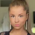Я Катя, 33, из Могилёва, ищу знакомство для приятного времяпровождения