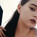 Я Асия, 25, из Днепра, ищу знакомство для приятного времяпровождения