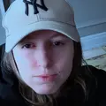 Я Насть, 25, знакомлюсь для на одну ночь в Москве