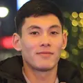 Madi из Кокшетау, мне 19, познакомлюсь без обязательств