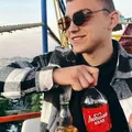 Я Yura, 22, знакомлюсь для на одну ночь в Москве