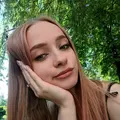 Кристина из Калининграда, мне 20, познакомлюсь для регулярного секса