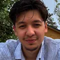 Я Asset, 20, из Талгара, ищу знакомство для совместных путешествий