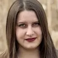 Я Ольга, 21, знакомлюсь для общения в Старобельске