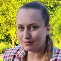 Я Анна, 23, знакомлюсь для совместных путешествий в Киеве