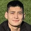 Я Санжар, 25, из Астаны, ищу знакомства без обязательств